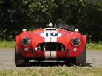 Shelby Cobra Competition Roadster 1964 года